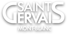 logo Saint Gervais