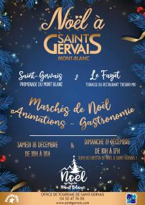 C'local Saint-Gervais-Noel-
